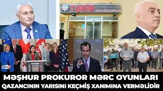 Vüqar Tofiqoğlunun 