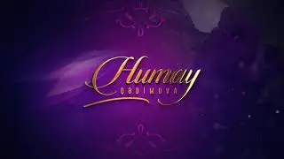 Humay Qədimova