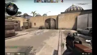 Counter Strike : Global Offensive - Gameplay Highlights #2