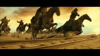 The Warrior's Way - Honor Spot [iamROGUE]