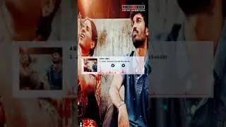 Amma amma sad BGM |😢 S.Janaki, Dhanush, Anirudh 🎶🎶 | Spectrum Music