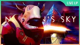 NAiN gRoNKh, dAs ISt dOcH keIN bUG!!! 👨‍🚀 NO MAN'S SKY #18 (LPT mit Tobi)
