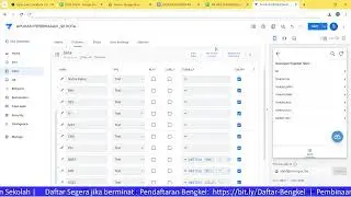 STEP 3 | CREATE VIRTUAL COLUMN GRED SUBJEK