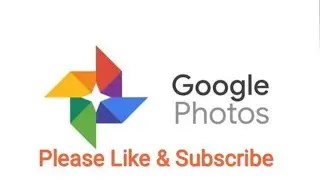 How to Storage 15 GB Photo Backup in Google. Google खाते में 15 जीबी फोटो बैकअप कैसे करें 