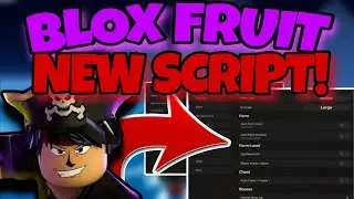 [NEW] Blox Fruits Script/Hack Speed Hub X | Auto Farm | Auto Raid (Mobile & PC)