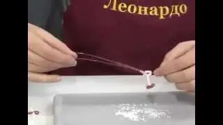Бисероплетение   Объемная Мышь, Видео Мастер Класс
