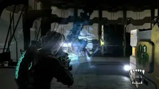 Games with Music -Dead Space 2-115