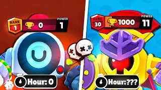 RANK 30 NANI CURSED ACCOUNT ONLY SHOWDOWN!