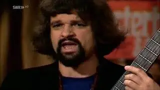 Ingo Insterburg -  Ich liebte ein Mädchen -  1974