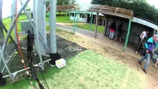 Quick GoPro (HD Hero 2) Compilation. [HD]