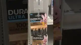 Fransa şaşırdığım şeyler-3 duracell tavşanı #fransa