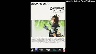 (sold) 1300saint + nine vicious + kingdom hearts + sampled type beat - kingdom