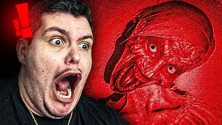 NE JOUEZ PAS À CE JEU... 😱 - ([REC] Paroxysm)