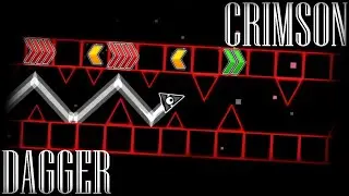 [VERIFIED] Crimson Dagger by @culobdj