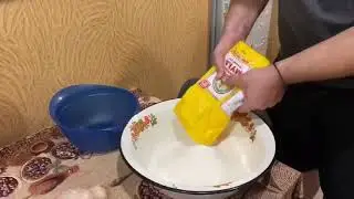 Хачапури по Аджарски