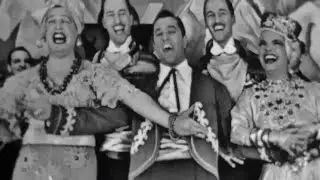 Carmen Miranda - Texaco Star Theatre (18/01/1949) - Legendado