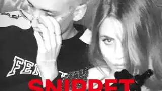 Lovesomemama ft. lil krystalll — Драгдиллер (Snippet)