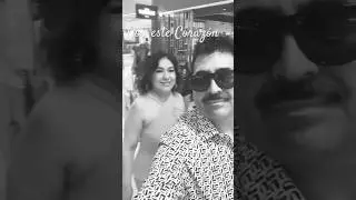 Con este Corazón #pareja