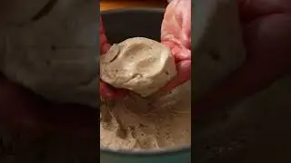 So machst du würziges Schüttelbrot! #backen #brot #schüttelbrot #jause