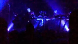 Schiller  NACHTFLUG in Wickrath 2011