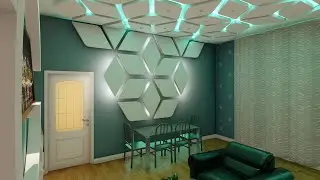 You can model your own salon by watching this video.