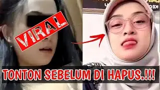 VIDIO VIRAL | BU GURU SALSA 1 MENIT 