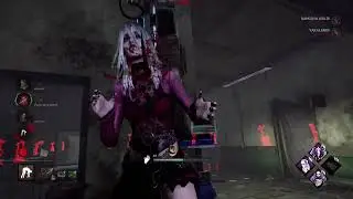 YENİ ALDIĞIM KATİLİ DENEDİM. - Dead By Daylight