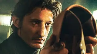 THE COUNT OF MONTE CRISTO - Official HD Trailer (2024)