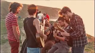 Como quieras (Clip Oficial) - Milongas Extremas // Temprano, 2016.