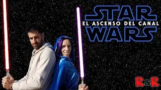 Star Wars: El Ascenso del Canal
