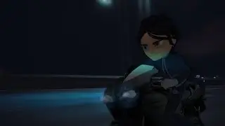 Сказочный патруль- Клип НОЧНОЙ ГОРОД (Анимация) Влад 🏍🌃