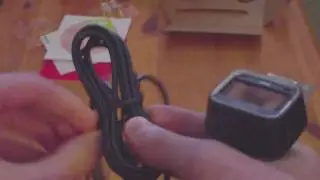 LifeCam HD-5000 Unboxing [HD]