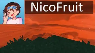 NicoFruit 16x
