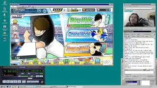Dream Team: Live! (6/5/2020) ~ Anniversary Botchamania !emulator !streamloots