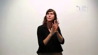 NZSL Introduction to Len Lye's 'Four Fountains'