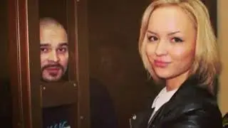 Интервью Стрингера с девушкой Тесака Ненси Малиновой