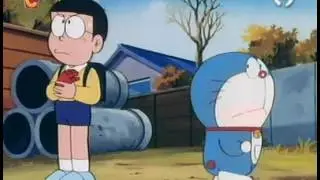 El guant màgic - Doraemon en valencià