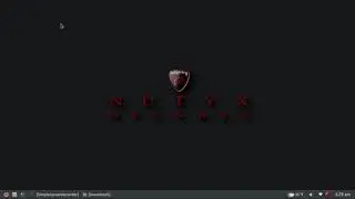 An Update on My NuTyX Installation...