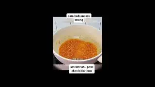 RESEP MEMASAK TERONG SEDERHANA TAPI ENAK