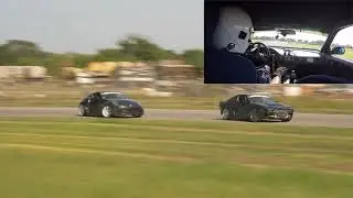 TXSL Top 16 | Lone Star Drift Rd6 @GSS