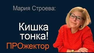 Мария Строева: У Кремля ракет, как у дурака фантиков