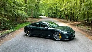 Watch This Before You Buy A Porsche Taycan