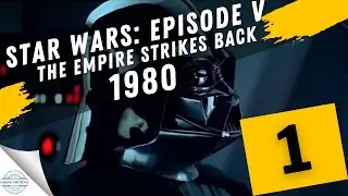Critical Thinking Exercise | Star Wars: Episode V: The Empire Strikes Back #1