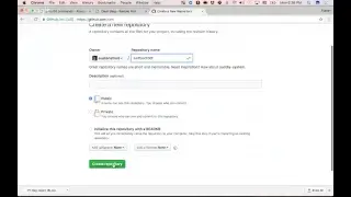 Mini Bootcamp Lesson 3: Command Line, Git & Github - Free Mini Code Bootcamp by LambdaSchool