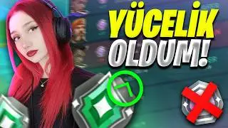 I BECAME SUPREME BEFORE THE SEASON ENDED! | VALORANT RANKED