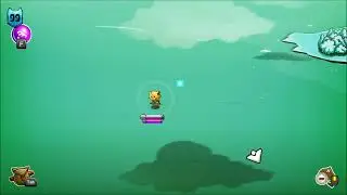 Cat Quest Pirate Treasure Location - How To Find Guide