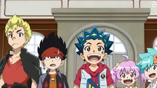 beyblade burst House wakiya