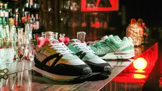 OVERKILL x Puma "Berliner Luft" with Marc & Dead Stock