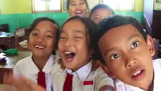 KKN PPM UGM 2018 - Desa Kimak BB014 #1