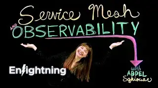 ⚡️ Enlightning - Service Mesh and Observability